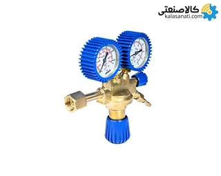 مانومتر اکسیژن OX-08 آروا مدل 2507