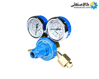 مانومتر اکسیژن OX-09 آروا مدل 2508