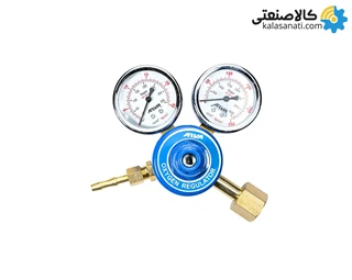 مانومتر اکسیژن OX-09 آروا مدل 2508