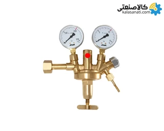 مانومتر استیلن آروا مدل 2510