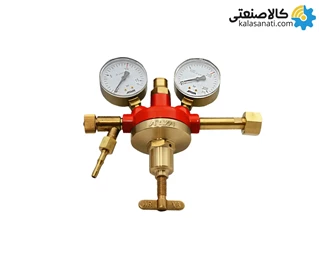 مانومتر استیلن آروا مدل 2511