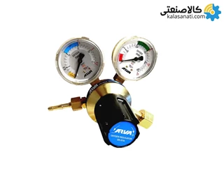 مانومتر استیلن آروا مدل 2513