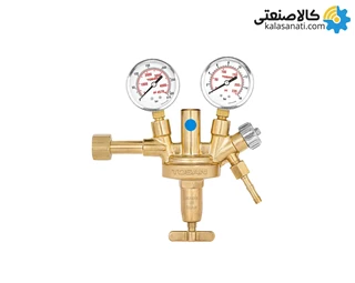 مانومتر اکسیژن توسن مدل 3016OCR