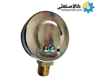 مانومتر پمپ آب ( فشار سنج )