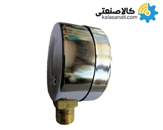 مانومتر پمپ آب ( فشار سنج )