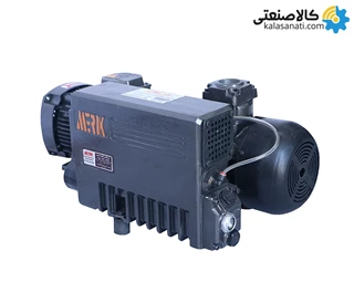 پمپ وکیوم مریک 25 متر مکعب بر ساعت R2 RMV 0025/S