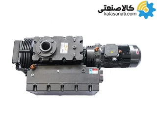 پمپ وکیوم مریک MERIK تک مرحله 417 متر مکعب بر ساعت MVP-B450