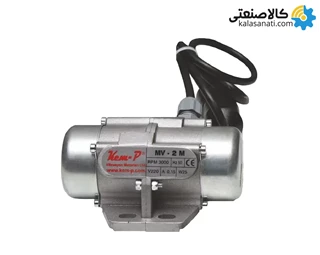 ویبره 20 کیلویی Kemp کمپ MV-2M