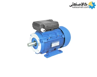 الکتروموتور چینی تکفاز 0.18 کیلووات 1400 دور
