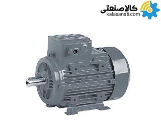الکتروموتور ELK (الکا) سه فاز 11 کیلووات 15 اسب چدنی