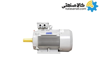 الکتروموتور 15KW سه فاز ارسم گوانگلو