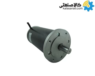 الکتروموتور DC کورماس 140 وات 