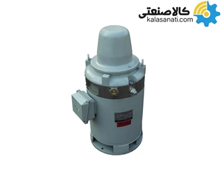 الکتروموتور عمودی 25 اسب 18.5 کیلووات استریم STREAM مدل VHS 