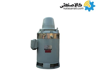 الکتروموتور عمودی 25 اسب 18.5 کیلووات استریم STREAM مدل VHS 