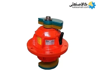 موتور ویبره فلنج دار 3000 دور Femash مدل FVF