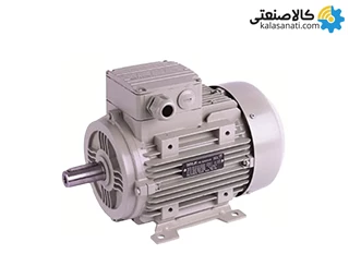 الکتروموتور سه فاز ترک ایلماز 0.37 کیلووات 0.5 اسب 