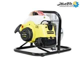 موتور پمپ بنزینی 1 اینچ 30 متری پوتر مدل WP10