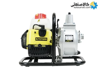 موتور پمپ بنزینی 1 اینچ 30 متری پوتر مدل WP10