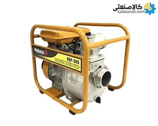موتور پمپ دیزلی روبن 3 اینچ RBP 305D