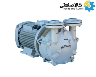 الکتروپمپ خلاء وکیوم متحد سری MVP - 200 M 