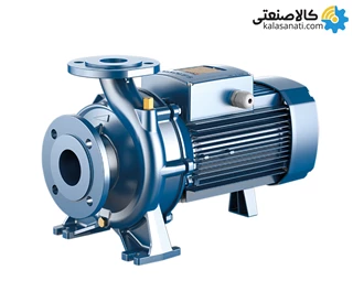 پمپ اتابلوک 2 اینچ 10 اسب استیل پدرولو F50/160A