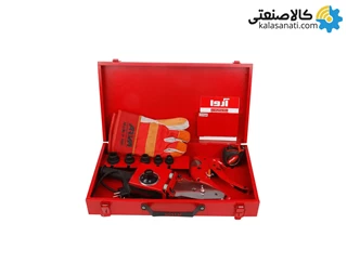 اتو لوله سبز آروا مدل 2302