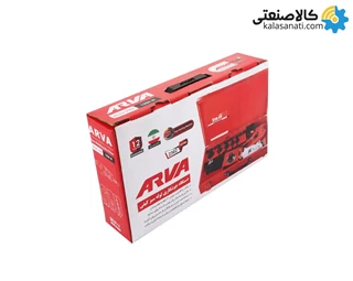 اتو لوله سبز آروا مدل 2302