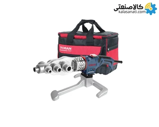 جوش لوله پلاستیکی توسن مدل 7135B