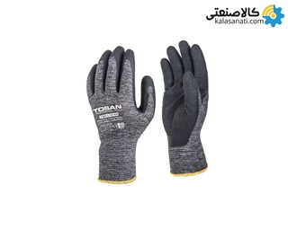 جوش لوله پلاستیکی توسن با جعبه فلزی مدل 7135M