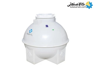 مخزن ذخیره آب 900 لیتری کروی