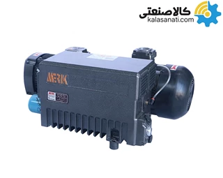 پمپ وکیوم مریک MERIK تک مرحله 100 متر مکعب بر ساعت R2 RMV 0100/S