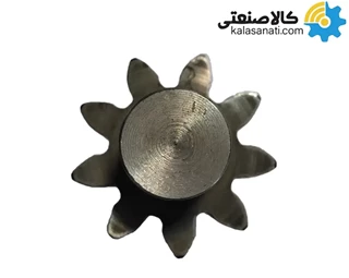 چرخدنده پمپ دنده‌ای