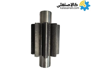 چرخدنده پمپ دنده‌ای