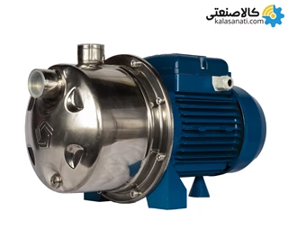 پمپ جتی 1 اسب پنتاکس استیل INOX 100