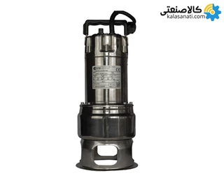 پمپ لجنکش بدنه استیل 9.8 متری پنتاکس سری DX 100