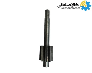 چرخدنده پمپ دنده‌ای