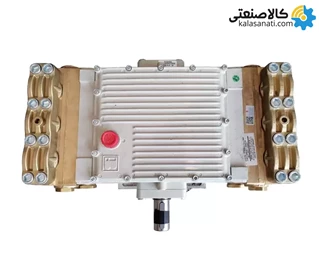 پمپ کارواش 150 بار برتولینی ایتالیا Bertolini مدل C2233