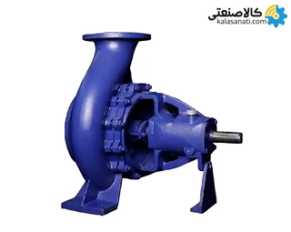 پمپ آب سانتریفیوژ آبروان Abravan دهانه 65 