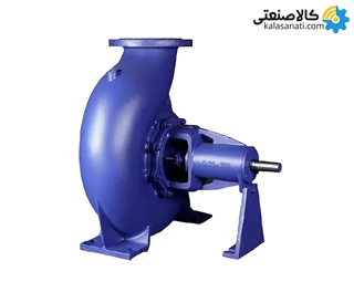 پمپ آب اتا بزرگ آبروان Abravan سایز 200