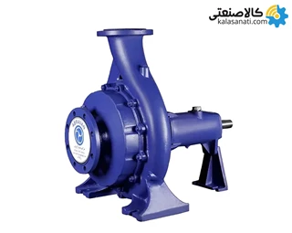 پمپ آب حلزونی آبروان Abravan دهانه 100 