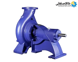 پمپ آب گریز از مرکز آبروان Abravan دهانه 150