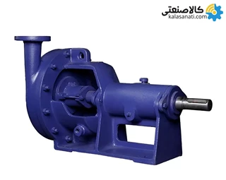 پمپ گل کش آبروان Abravan