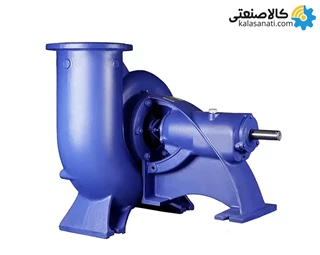 پمپ آب گریز از مرکز آبروان Abravan دهانه 150