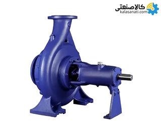 پمپ آب حلزونی آبروان Abravan دهانه 100 