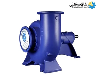 پمپ آب اتا بزرگ آبروان Abravan سایز 300