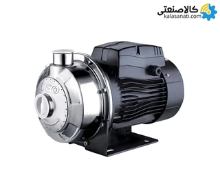 پمپ استیل 304 LEO لیو 1.5 اسب تکفاز AMSm 210/1.1 