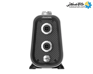 بوستر پمپ خانگی هوشمند 0.75 اسب آکوا استرانگ مدل AQUA SMART 45