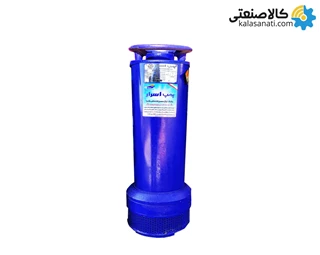 کفکش سه فاز 3 اینچ اسرار تیپ 22-17