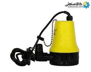 پمپ آب کف کش DC استریم STREAM چینی 12 ولت 50 وات 