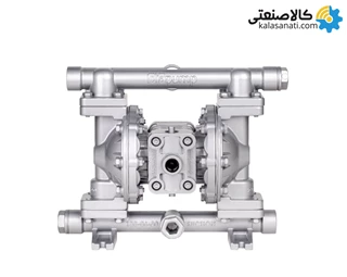 پمپ دیافراگمی 3/4 اینچ بدنه آلومینیوم دیا DP-05
